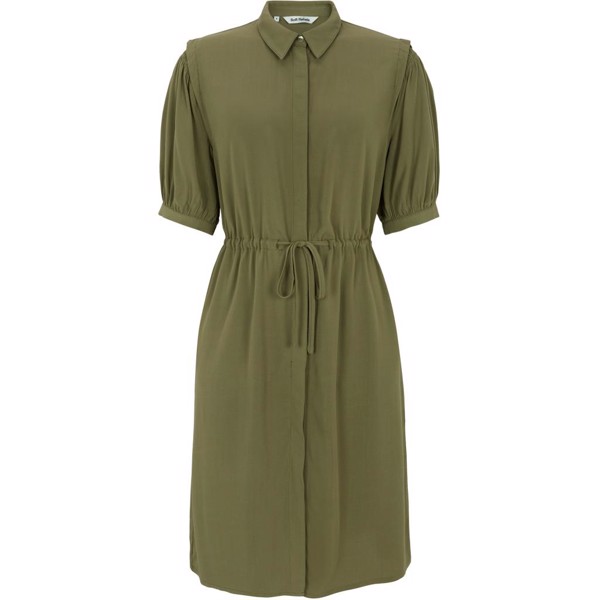 SRPansy Dress Martini Olive