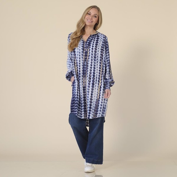 Prepair Haluna dress blue