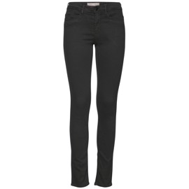 IHERIN IZARO JEANS BLACK