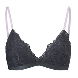 Wave Lace Wiley Bra