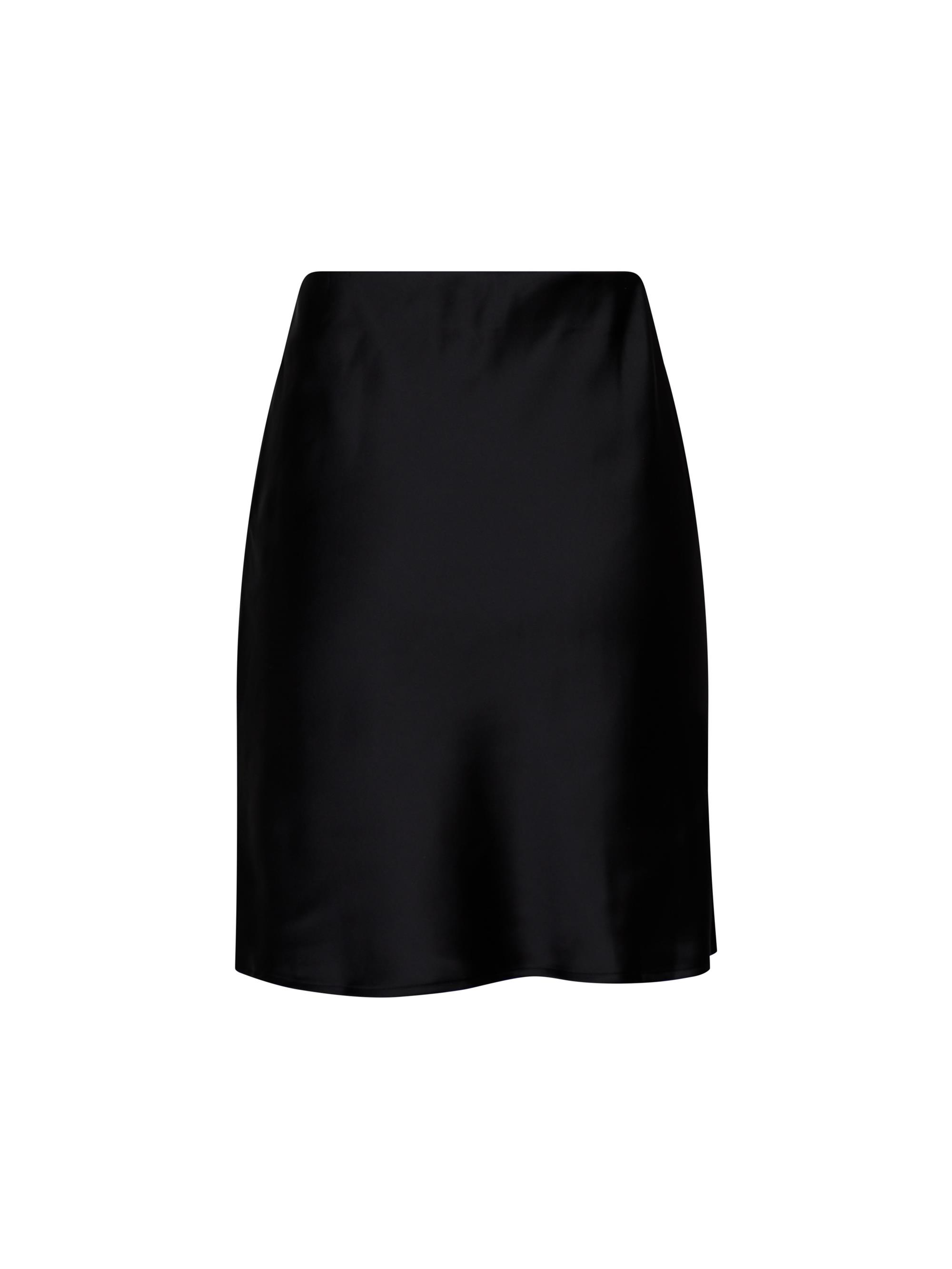 Stædig log Vidunderlig Neo Noir - Satina Skirt