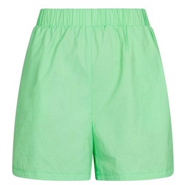 Lua Shorts Lime Green