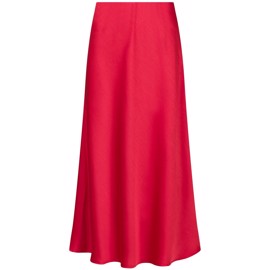 Bovary Skirt Red