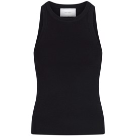 Willy Knitted Top Black