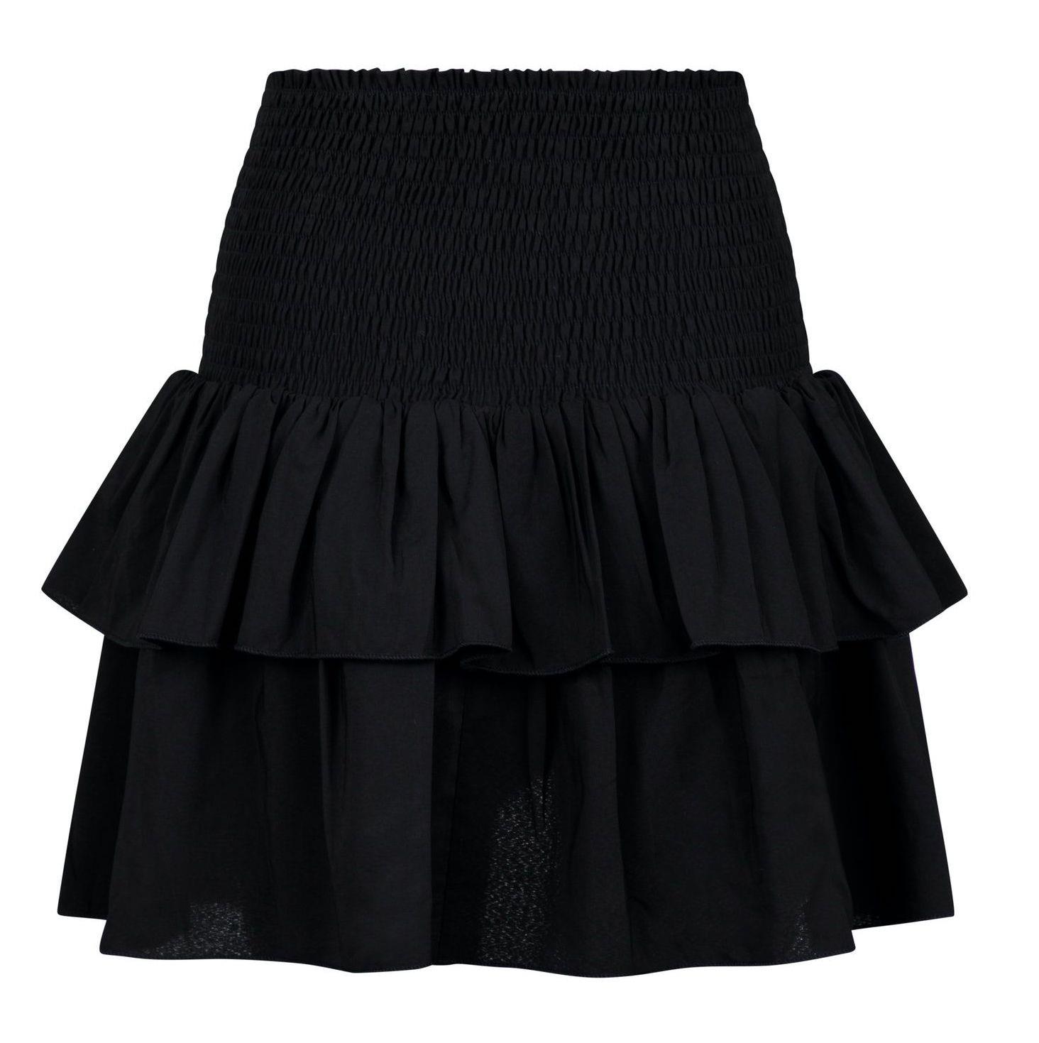 Neo - Carin R Skirt Black