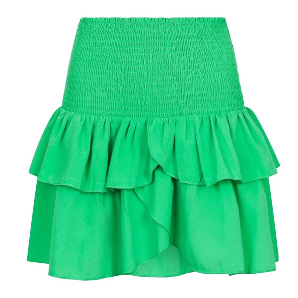 Carin R Skirt Green