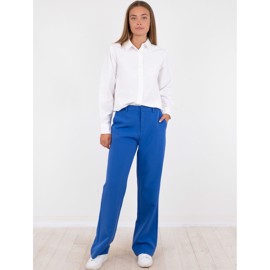 Alice Suit Pants Blue