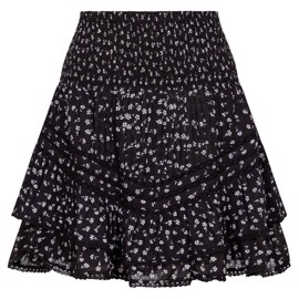Atkin Twinkle Flower Skirt