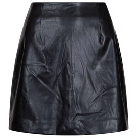 Helmine Faux Skirt