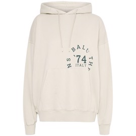 BARIVA HOODIE - SUMMER SAND