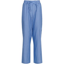 Sonar Big Stripe Pants Blue