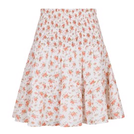 Cordova Delicate Rose Skirt