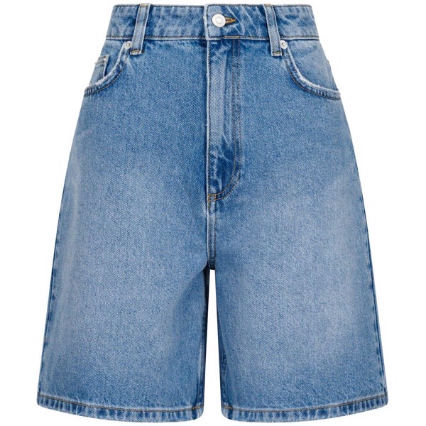 Coast D Shorts Stonewash