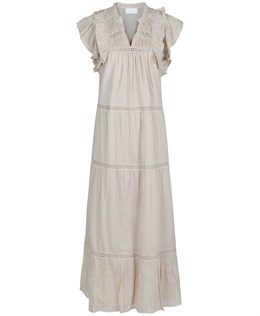 Ankita S Voile Dress