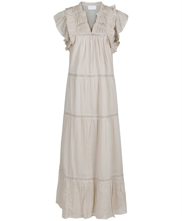 Ankita S Voile Dress