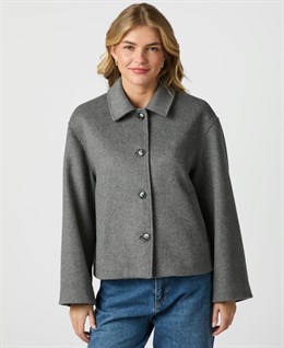Hamra Wool Jacket