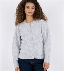 Nuna Knit Cardigan