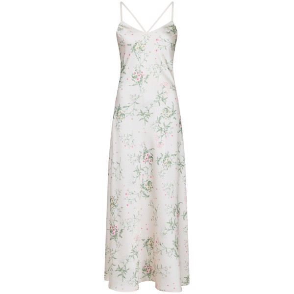 Clia Flower Field Dress