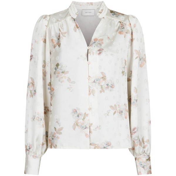 Massima Soft Blossom Blouse