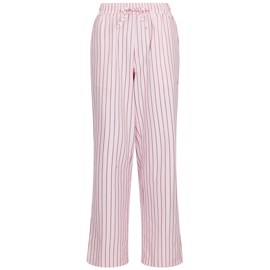 Sonar Multi Stripe Pants Light Pink