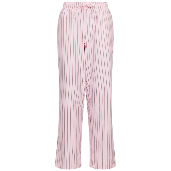 Sonar Multi Stripe Pants Light Pink