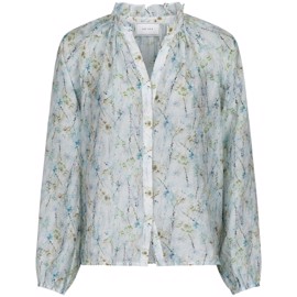 Cobie Whispering Blooms Blouse