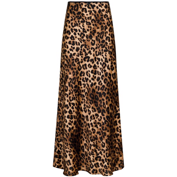 Lola Leo Long Skirt