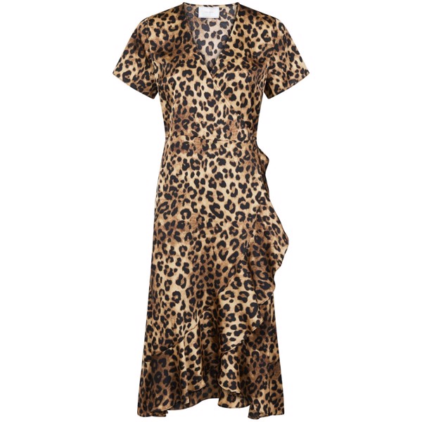 Magga Leo Dress