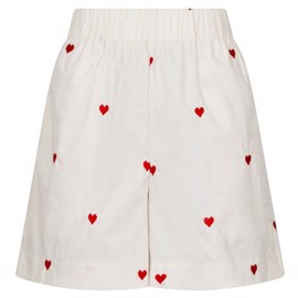 Sakuri Hearts Shorts