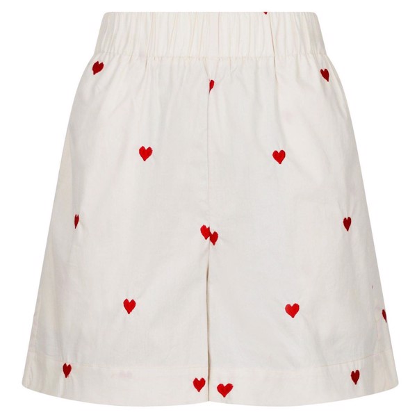 Sakuri Hearts Shorts