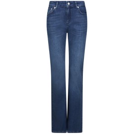 Georgina Denim Pants Blue