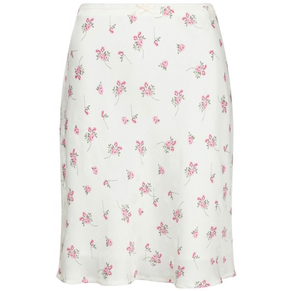 Duna Cute Rose Skirt