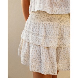 Kenia Basic Blossom Skirt