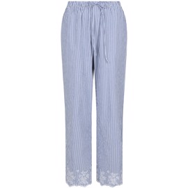 William Stripe Pants