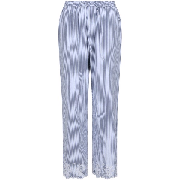 William Stripe Pants