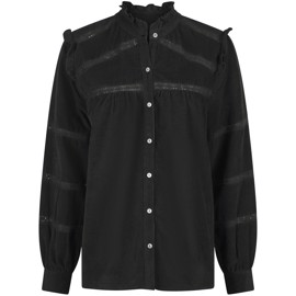 Isala Corduroy Shirt