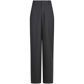 Emmett Pinstripe Pants