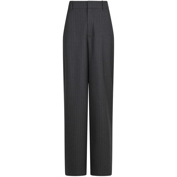 Emmett Pinstripe Pants