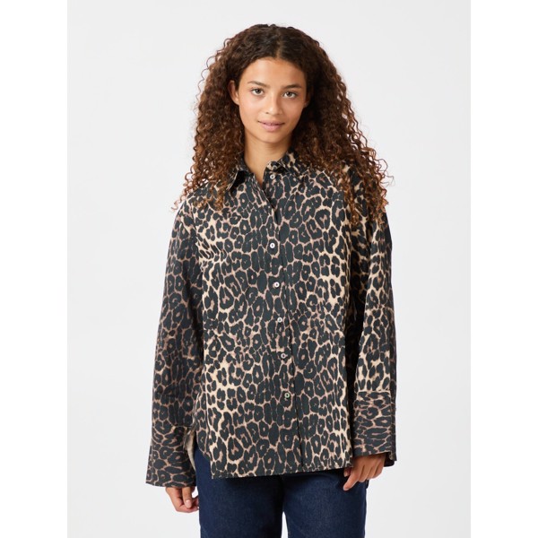  Dita Leo Shirt