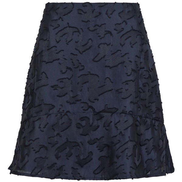 Loui Artwork Skirt