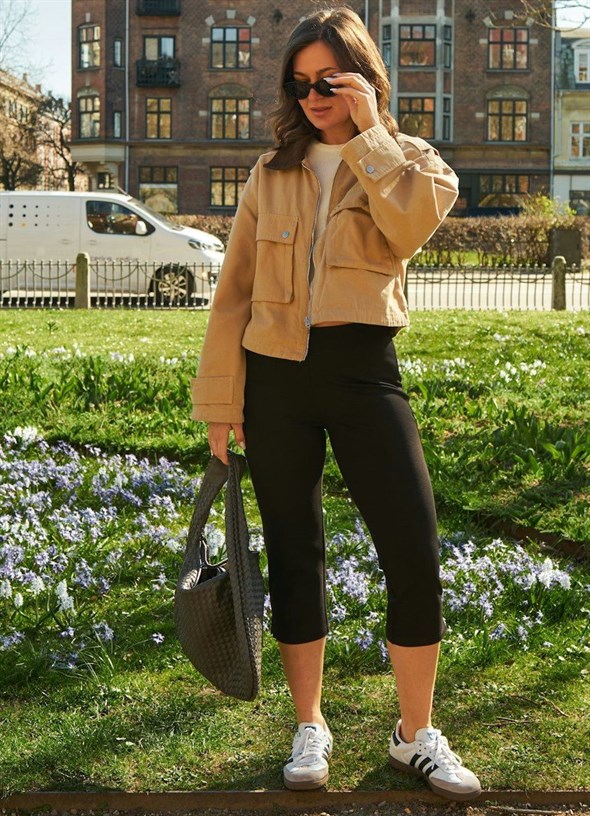 Jenings Capri Pants
