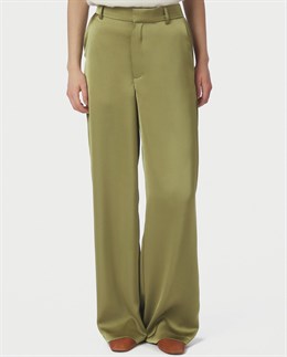 Emmett Heavy Sateen Pants