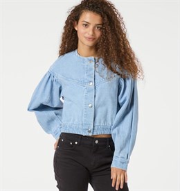 Mavis Denim Jacket