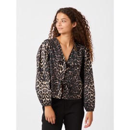 Tova Leo Blouse