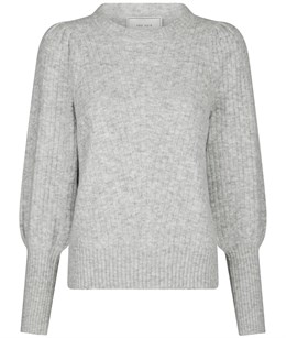 Kelsey Knit Blouse