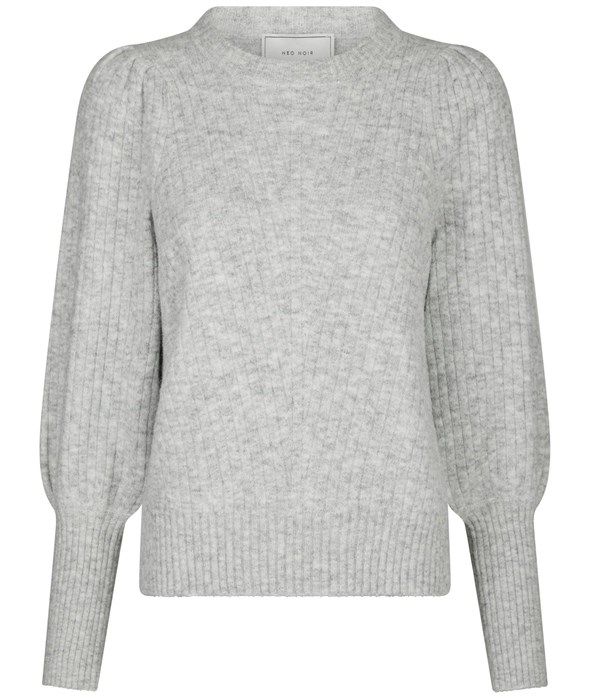 Kelsey Knit Blouse