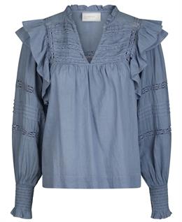 Mauri S Voile Blouse 