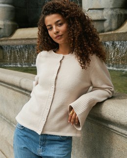 Mixie Knit cardigan