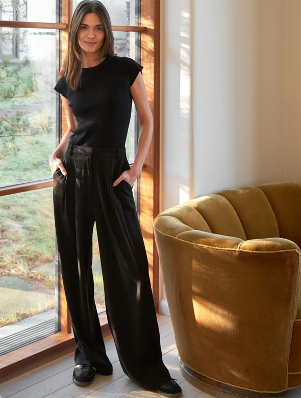 Zoba Woven Pants