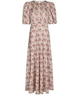 Kikka Wild Rose Dress